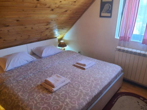 Vasilije Apartment